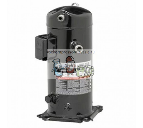 Спиральный компрессор Copeland ZB19KCE-TFD-551