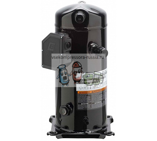 Спиральный компрессор Copeland ZB56KCE-TWD-551