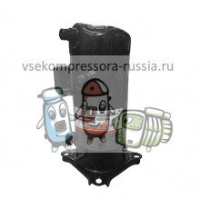 Цифровой компрессор Copeland ZFD18KVE-TFD-EVI-551