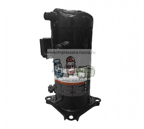 Цифровой компрессор Copeland ZFD18KVE-TFD-EVI-551