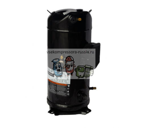 Цифровой компрессор Copeland ZFD41K5E-TFD-567