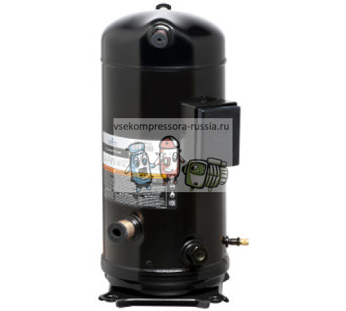 Спиральный компрессор Copeland ZP182KCE-TFD-425