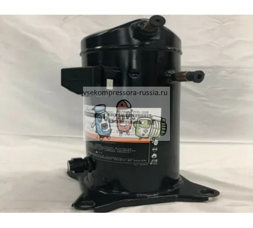 Спиральный компрессор Copeland ZP295KCE-TWD-522
