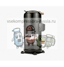 Спиральный компрессор ZPD122KCE-TFD-455