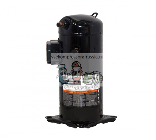 Спиральный компрессор Copeland ZRD42KCE-TFD-522