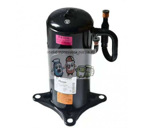 Спиральный компрессор Copeland ZRD48KCE-PFZ-522