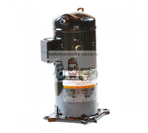Спиральный компрессор Copeland ZRD61KCE-PFZ-522