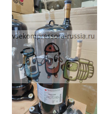 Спиральный компрессор Siam scroll ANB52FYDMT