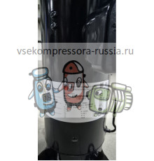 Спиральный компрессор Siam scroll ANB66FVAMT