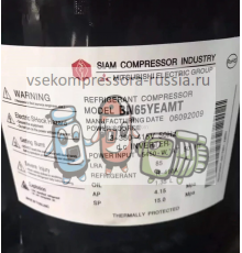 Спиральный компрессор Siam scroll BN65YEAMT