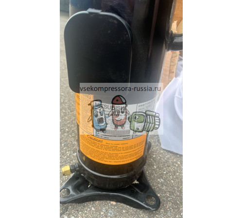 Спиральный компрессор Mitsubishi Electric HNB71FA-YJHE