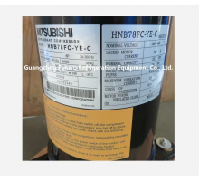 Спиральный компрессор Mitsubishi Electric HNB78FC-YE0C