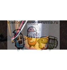 Спиральный компрессор Mitsubishi Electric HNK78FA1-Y