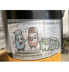 Спиральный компрессор Mitsubishi Electric HNS68FA-YET