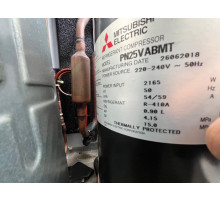 Ротационный компрессор Siam PN25VABMT