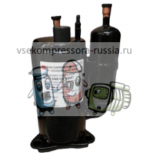 Ротационный компрессор Siam SNB130FGBMT