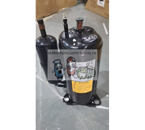 Ротационный компрессор Mitsubishi Electric SNB220FAGMC