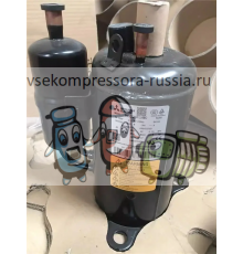 Ротационный компрессор Siam TNB220FLHMC