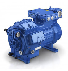 Поршневой полугерметичный компрессор BOCK HGX12P/60-4S