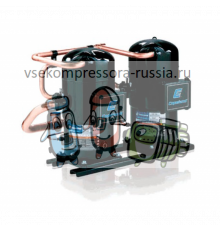 Спиральный компрессор Copeland ZRT122KC-TFD