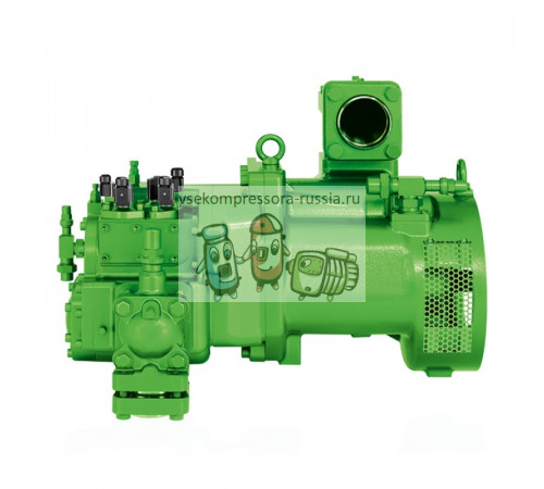Винтовой компрессор Bitzer OSK 5351