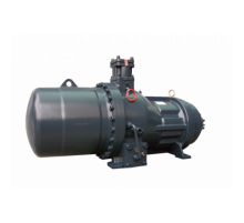 Винтовой компрессор Hanbell RE-920
