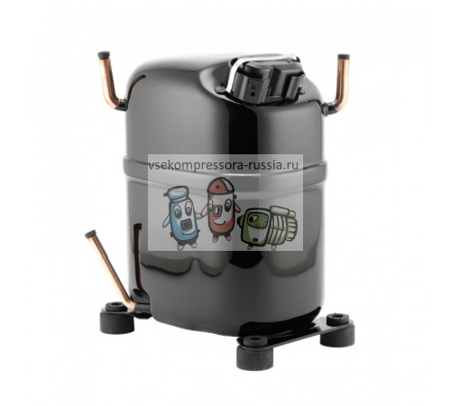 Поршневой компрессор Tecumseh AJ4461A-TZ1C