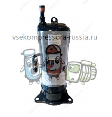 Компрессор DAIKIN 160020J JT1G-VDKYR inv (2,20 KW)