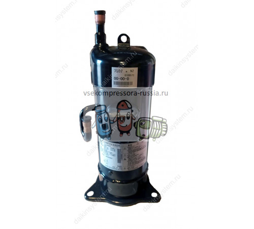 Компрессор DAIKIN 160021J JT170G-KYE (4,50 KW)