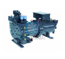 Винтовой компрессор Refcomp SRC-XS-040
