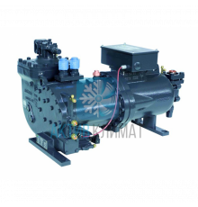 Винтовой компрессор Refcomp SRC-XS-040