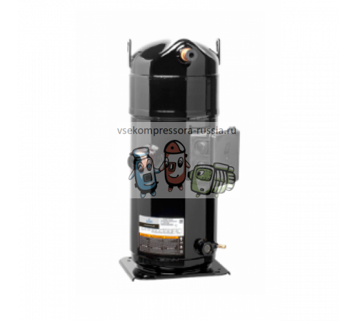 Спиральный компрессор Copeland VP120KFE-TFP-522