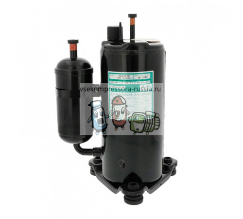 Ротационный компрессор Rechi 35A073C