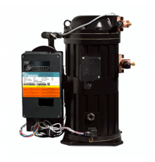 Спиральный компрессор Invotech YSF125E1G-V100