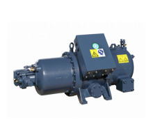 Винтовой компрессор Hanbell RC2-930D
