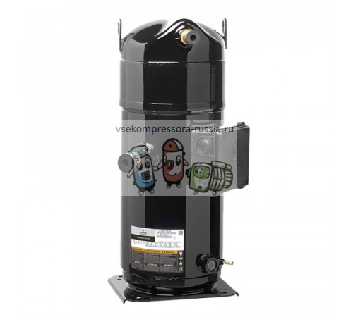 Спиральный компрессор Copeland ZP485KCE-TWD-522