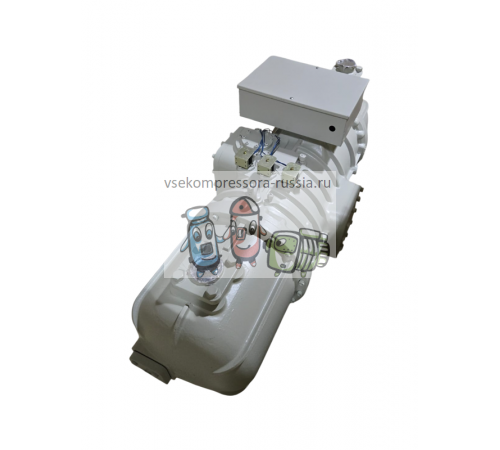 Компрессор винтовой DAIKIN 1033320 ZH3LSFL-YE