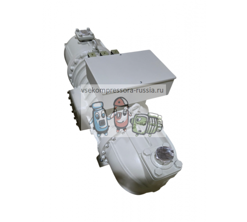 Компрессор винтовой DAIKIN 1033320 ZH3LSFL-YE