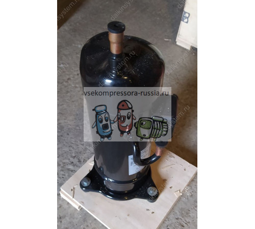 Компрессор DAIKIN 5022340 JT1GUVDYR@BA