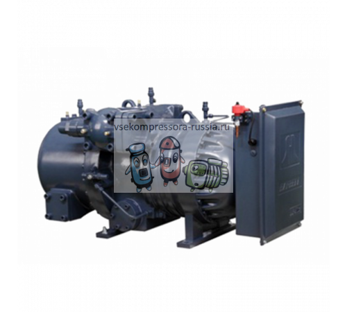 Винтовой компрессор Hanbell LBII-180