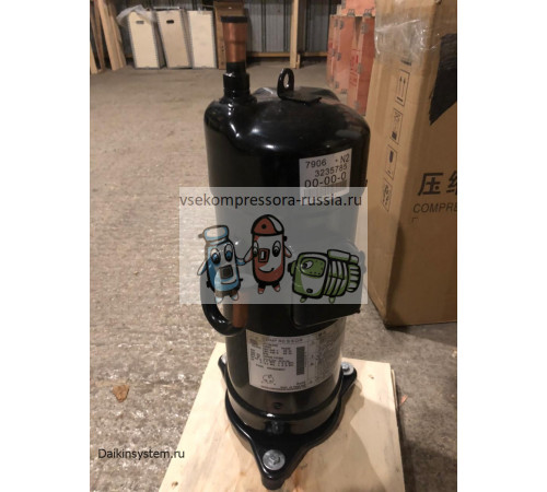 Компрессор DAIKIN 160021J JT170G-KYE (4,50 KW)
