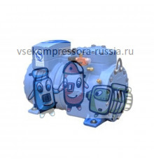 Поршневой полугерметичный компрессор Refcomp SP2L0600