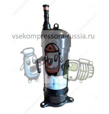 Компрессор DAIKIN 5022339 JT16KBVDYR@S