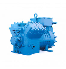 Поршневой полугерметичный компрессор Frascold V30-112AXH