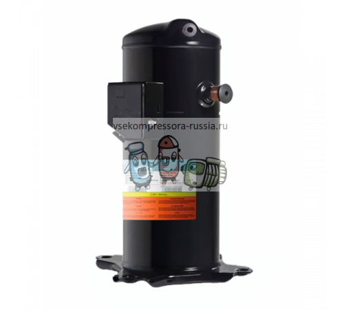 Спиральный компрессор Invotech YH230A1-100
