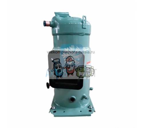 Спиральный компрессор Trane CSHA140K
