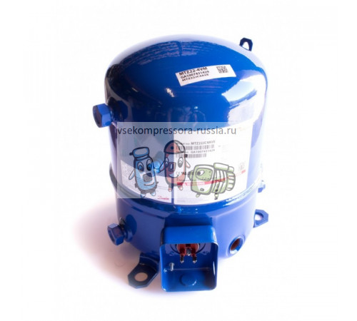 Поршневой компрессор Danfoss (Maneurop) MTZ28-4VI