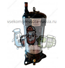 Компрессор DAIKIN 1829545 JT1FCVDKTYR (2,20 KW)
