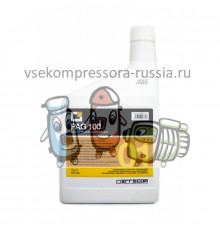 Масло синтетическое Errecom LR-PAG 100 (1000 мл)
