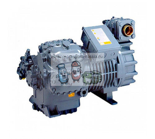 Поршневой полугерметичный компрессор Copeland D4SH-250x